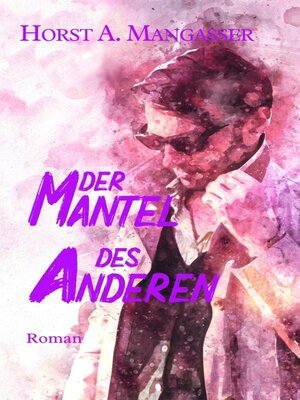 cover image of Der Mantel des Anderen